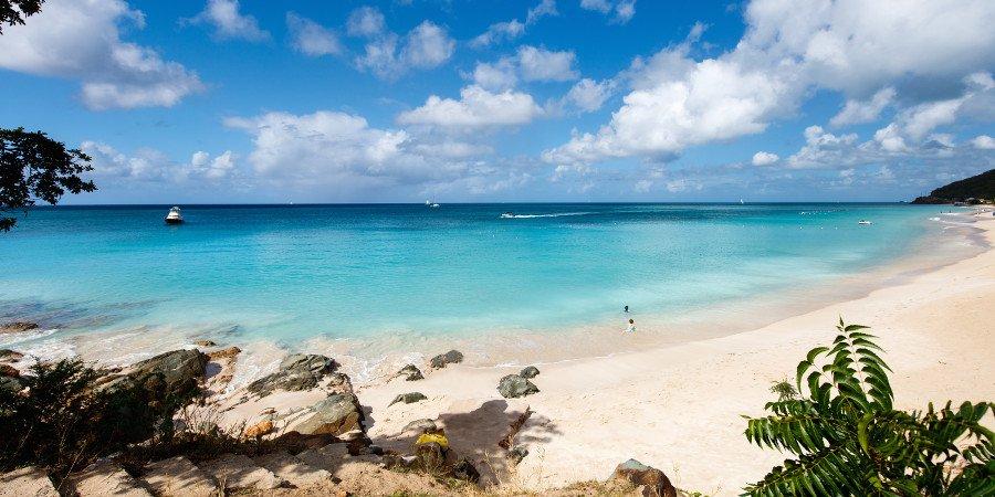 Paradiso caraibico